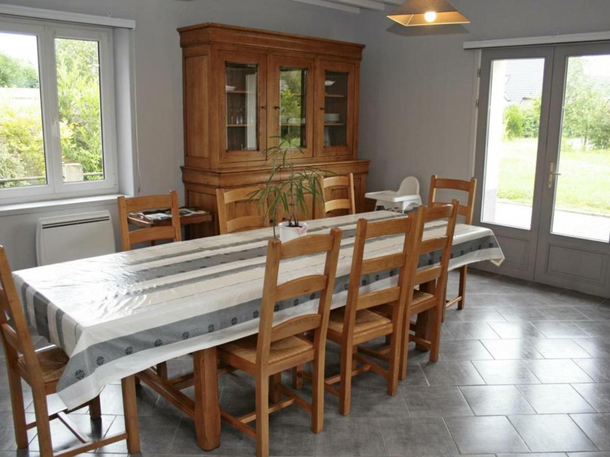 Gite Esquelbecq, 5 Pieces, 9 Personnes - Fr-1-510-48 Holiday home *