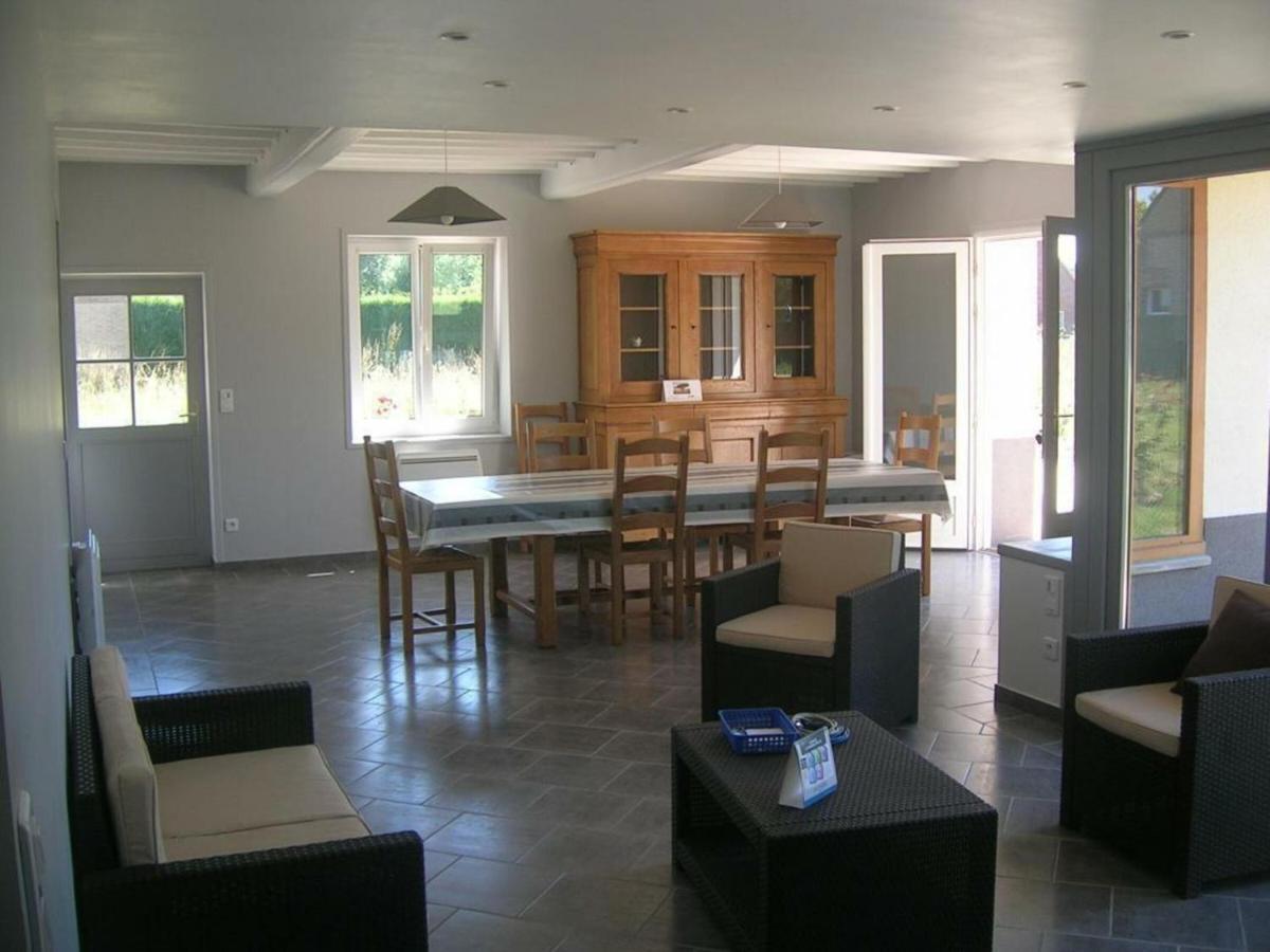 Gite Esquelbecq, 5 Pieces, 9 Personnes - Fr-1-510-48 Holiday home