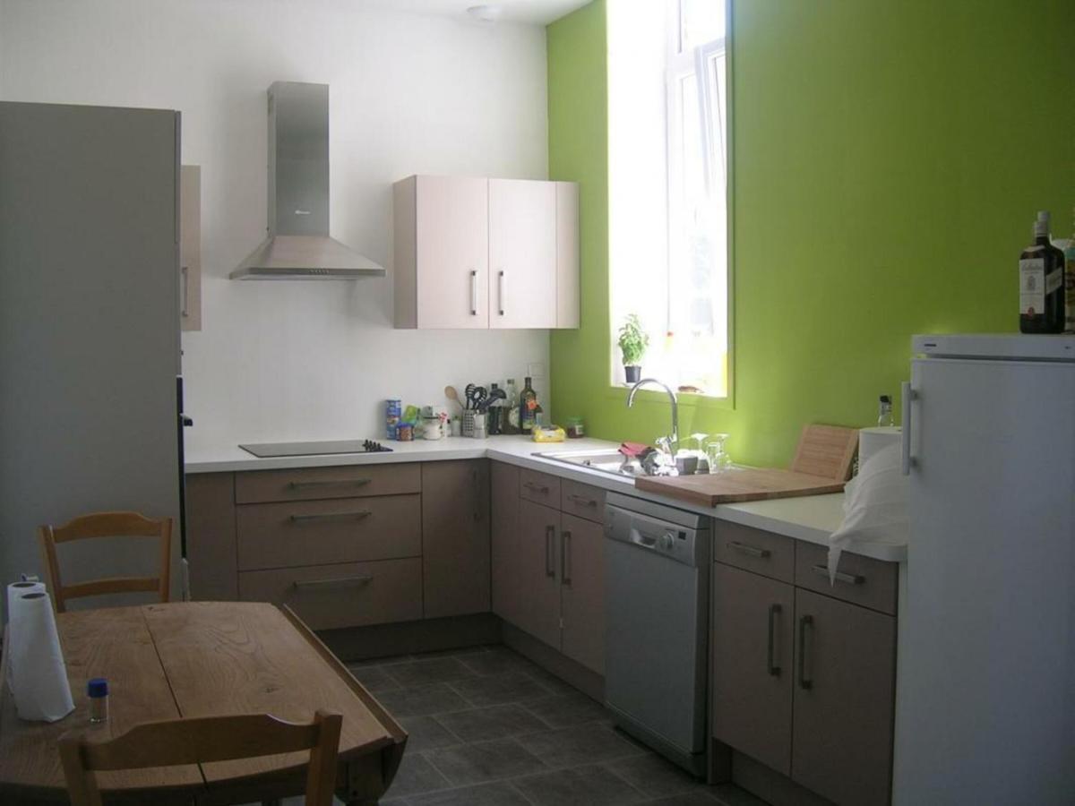 Holiday home Gite Esquelbecq, 5 Pieces, 9 Personnes - Fr-1-510-48 *