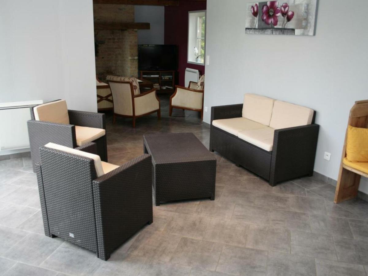Holiday home Gite Esquelbecq, 5 Pieces, 9 Personnes - Fr-1-510-48 *