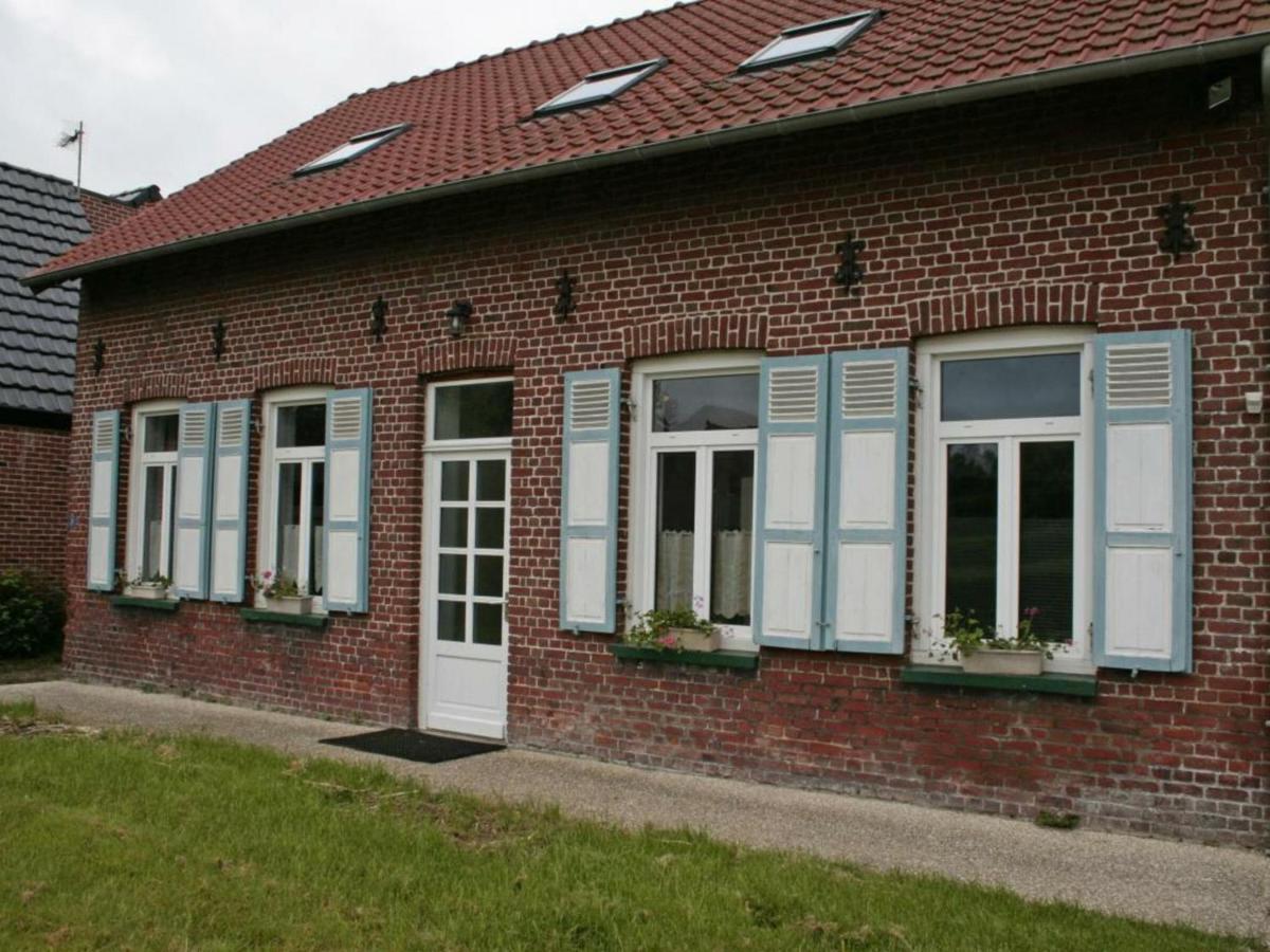 Gite Esquelbecq, 5 Pieces, 9 Personnes - Fr-1-510-48 Holiday home *