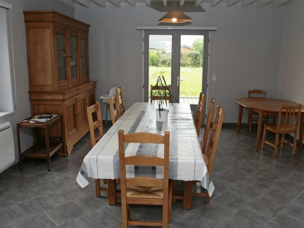 Gite Esquelbecq, 5 Pieces, 9 Personnes - Fr-1-510-48 Holiday home